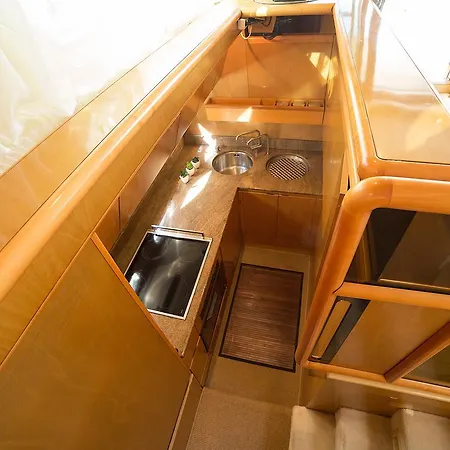 Astypalea Vip Yachting * Astypálaia