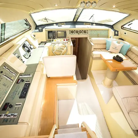Astypalea Vip Yachting * Astypálaia