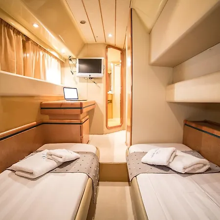 Astypalea Vip Yachting