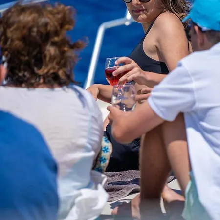 Astypalea Vip Yachting *