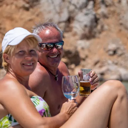 Astypalea Vip Yachting Astypálaia