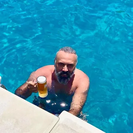 Astypalea Vip Yachting * Astypálaia